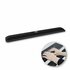 ACT AC8005 polssteun Polyester, Rubber Zwart_