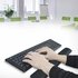 ACT AC8005 polssteun Polyester, Rubber Zwart_