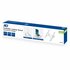 ACT AC8120 notebookstandaard Grijs 43,9 cm (17.3")_