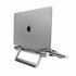 ACT AC8125 notebookstandaard Grijs 39,6 cm (15.6")_
