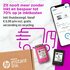 HP OfficeJet Pro 9022e AiO Inkjetprinter | 4800 x 1200 DPI | Wifi | Kleur_