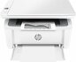 HP LaserJet MFP M140w printer, Zwart-wit, Printer voor Kleine kantoren, Printen, kopiëren, scannen, Scannen naar e-mail; Scannen naar pdf; Comp_