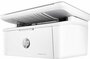 HP LaserJet MFP M140w printer, Zwart-wit, Printer voor Kleine kantoren, Printen, kopiëren, scannen, Scannen naar e-mail; Scannen naar pdf; Comp_