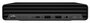HP Prodesk Mini 400 G9 i5-12500T 16/512SSD 1JNBD W11P_