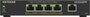 NETGEAR 5-Port Gigabit Ethernet High-Power PoE+ Plus Switch (GS305EPP)_