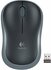Logitech M185 muis RF Draadloos Optisch_