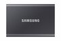 Samsung T7 Portable SSD | 1TB | 1.050MB/s | Grijs_