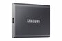 Samsung T7 Portable SSD | 1TB | 1.050MB/s | Grijs_