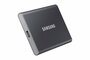 Samsung T7 Portable SSD | 1TB | 1.050MB/s | Grijs_