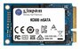 Kingston KC600 | 512GB SATA SSD | mSATA | 550MB/s_