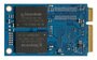 Kingston KC600 | 512GB SATA SSD | mSATA | 550MB/s_