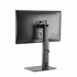 ACT AC8331 | In Hoogte Verstelbare Monitor-bureausteun | Tot 32" | Max 7kg | VESA 100x100 | 1 Monitor_