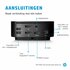 HP USB–C Docking Station G5_