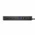 DELL WD19TBS-180W Bedraad USB 3.2 Gen 2 (3.1 Gen 2) Type-C Zwart_