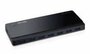 TP-LINK UH700 USB 3.2 Gen 1 (3.1 Gen 1) Micro-B 5000 Mbit/s Zwart_