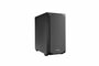 be quiet! Pure Base 500 | Midi Tower Case | Zwart_