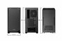 be quiet! Pure Base 500 | Midi Tower Case | Zwart_