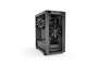 be quiet! Pure Base 500 | Midi Tower Case | Zwart_