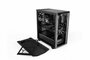 be quiet! Pure Base 500 | Midi Tower Case | Zwart_