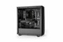 be quiet! Pure Base 500 | Midi Tower Case | Zwart_