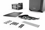 be quiet! Pure Base 500 | Midi Tower Case | Zwart_