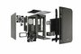 be quiet! Pure Base 500 | Midi Tower Case | Grijs_