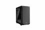 be quiet! Pure Base 500 Window | Midi Tower Case | Zwart_