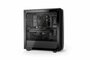 be quiet! Pure Base 500 Window | Midi Tower Case | Zwart_
