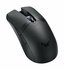 ASUS TUF Gaming M4 | Draadloze Gaming Muis | Rechtshandig | RF + Bluetooth | 12000 DPI | Zwart_