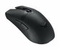 ASUS TUF Gaming M4 | Draadloze Gaming Muis | Rechtshandig | RF + Bluetooth | 12000 DPI | Zwart_