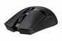 ASUS TUF Gaming M4 | Draadloze Gaming Muis | Rechtshandig | RF + Bluetooth | 12000 DPI | Zwart_