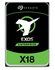 Seagate Exos X18 Enterprise HDD 3.5" | 18TB SATA III | 7200RPM_