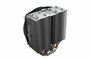 be quiet! Shadown Rock Slim 2 | 160W TDP | 161mm Hoogte | 135mm Fan | CPU Luchtkoeler_