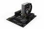 be quiet! Shadown Rock Slim 2 | 160W TDP | 161mm Hoogte | 135mm Fan | CPU Luchtkoeler_