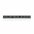 Lenovo USB-C Mini Dock Bedraad USB 3.2 Gen 1 (3.1 Gen 1) Type-C Grijs_