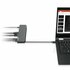Lenovo USB-C Mini Dock Bedraad USB 3.2 Gen 1 (3.1 Gen 1) Type-C Grijs_