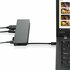 Lenovo USB-C Docking Station_