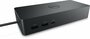 DELL Universal Dock - UD22 Docking Thunderbolt Zwart_