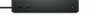 DELL Universal Dock - UD22 Docking Thunderbolt Zwart_