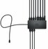 DELL Universal Dock - UD22 Docking Thunderbolt Zwart_
