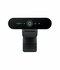 Logitech Brio Ultra HD Pro Zakelijk | 4K 30FPS USB Webcam met Microfoon_