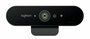 Logitech Brio Ultra HD Pro Zakelijk | 4K 30FPS USB Webcam met Microfoon_
