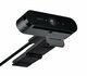 Logitech Brio Ultra HD Pro Zakelijk | 4K 30FPS USB Webcam met Microfoon_