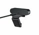 Logitech Brio Ultra HD Pro Zakelijk | 4K 30FPS USB Webcam met Microfoon_