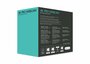 Logitech Brio Ultra HD Pro Zakelijk | 4K 30FPS USB Webcam met Microfoon_