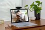 Logitech Brio Ultra HD Pro Zakelijk | 4K 30FPS USB Webcam met Microfoon_