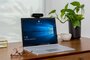 Logitech Brio Ultra HD Pro Zakelijk | 4K 30FPS USB Webcam met Microfoon_