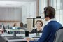 Logitech Brio Ultra HD Pro Zakelijk | 4K 30FPS USB Webcam met Microfoon_