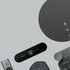 Logitech Brio Ultra HD Pro Zakelijk | 4K 30FPS USB Webcam met Microfoon_