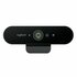 Logitech Brio Ultra HD Pro Zakelijk | 4K 30FPS USB Webcam met Microfoon_